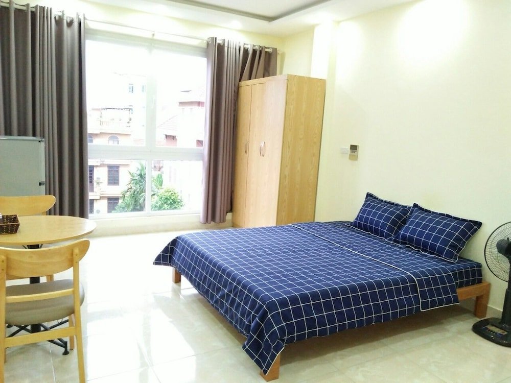 Фото Chillout Homestay