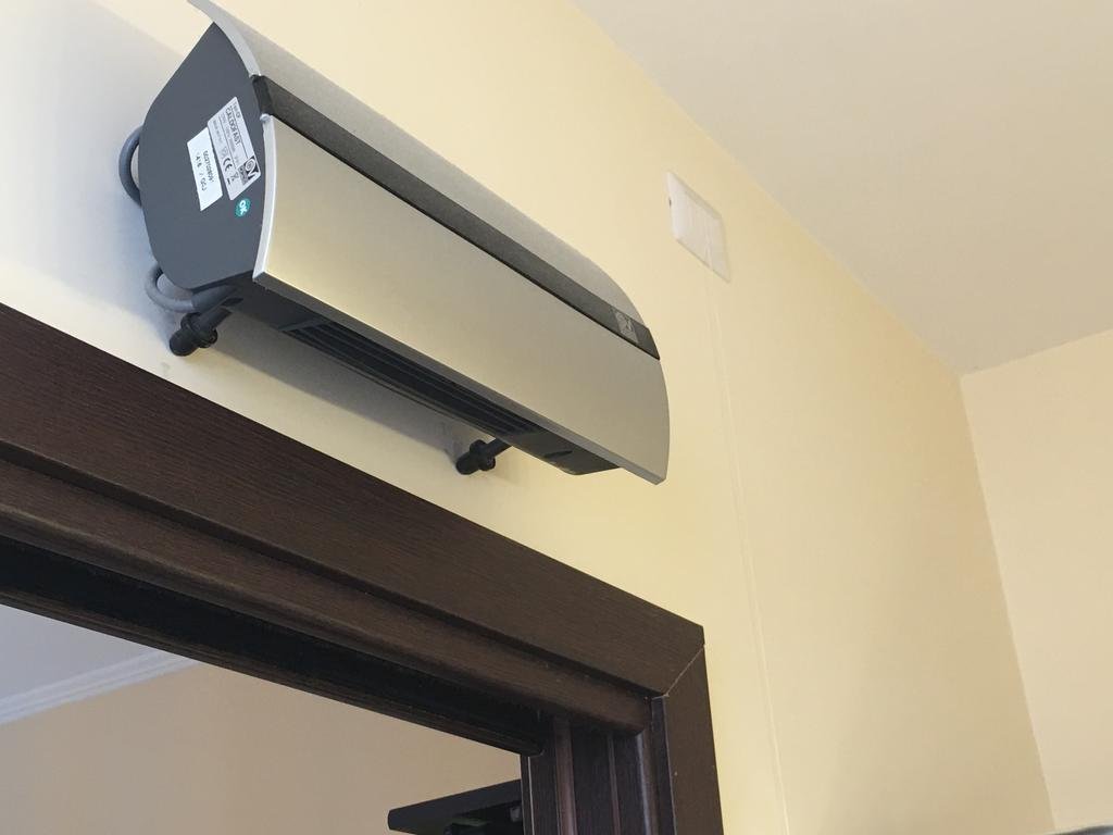 Фото Rome Vatican Suite