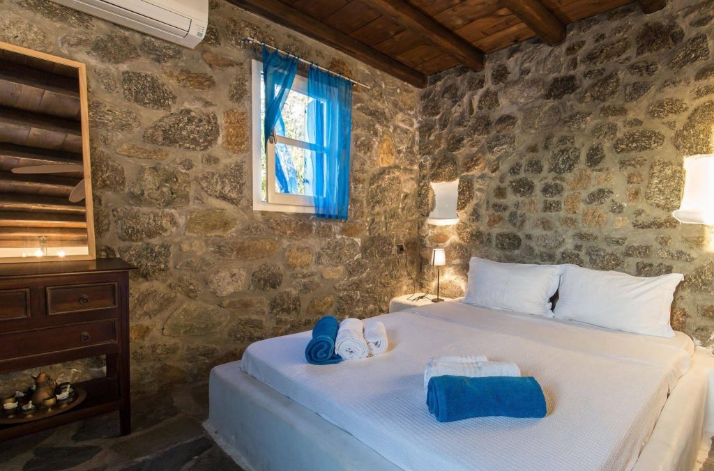 Фото Golden Sunset Villas