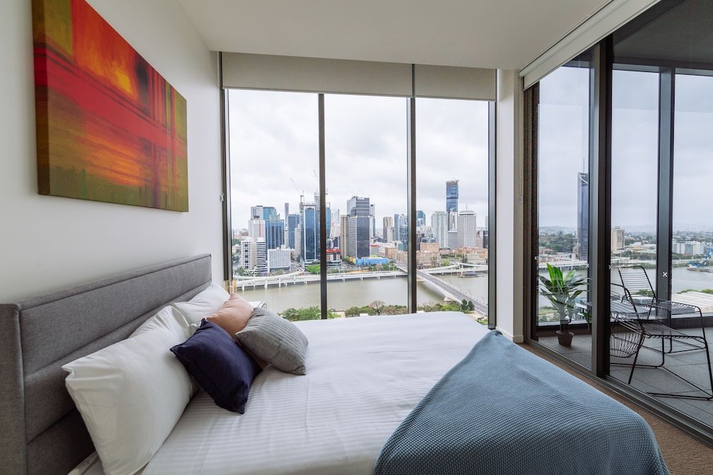 Фото SoFun Apartment at South Brisbane