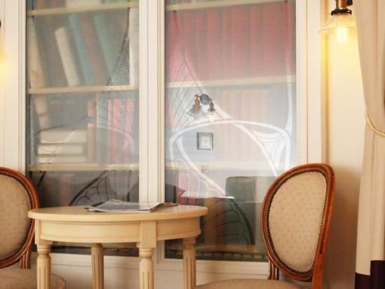 Фото St. Peter's Boutique Hotel