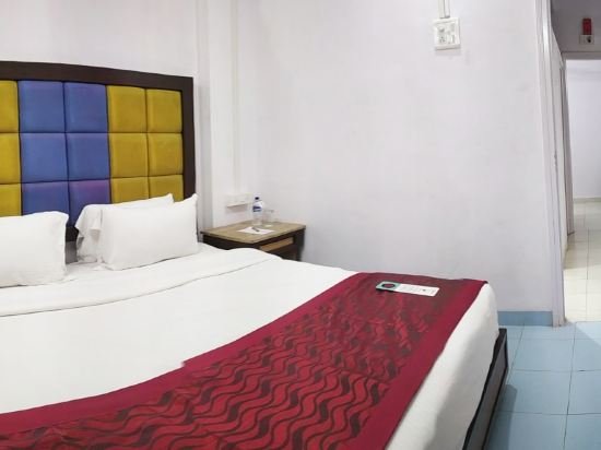 Фото Отель The Byke Suraj Plaza Veg