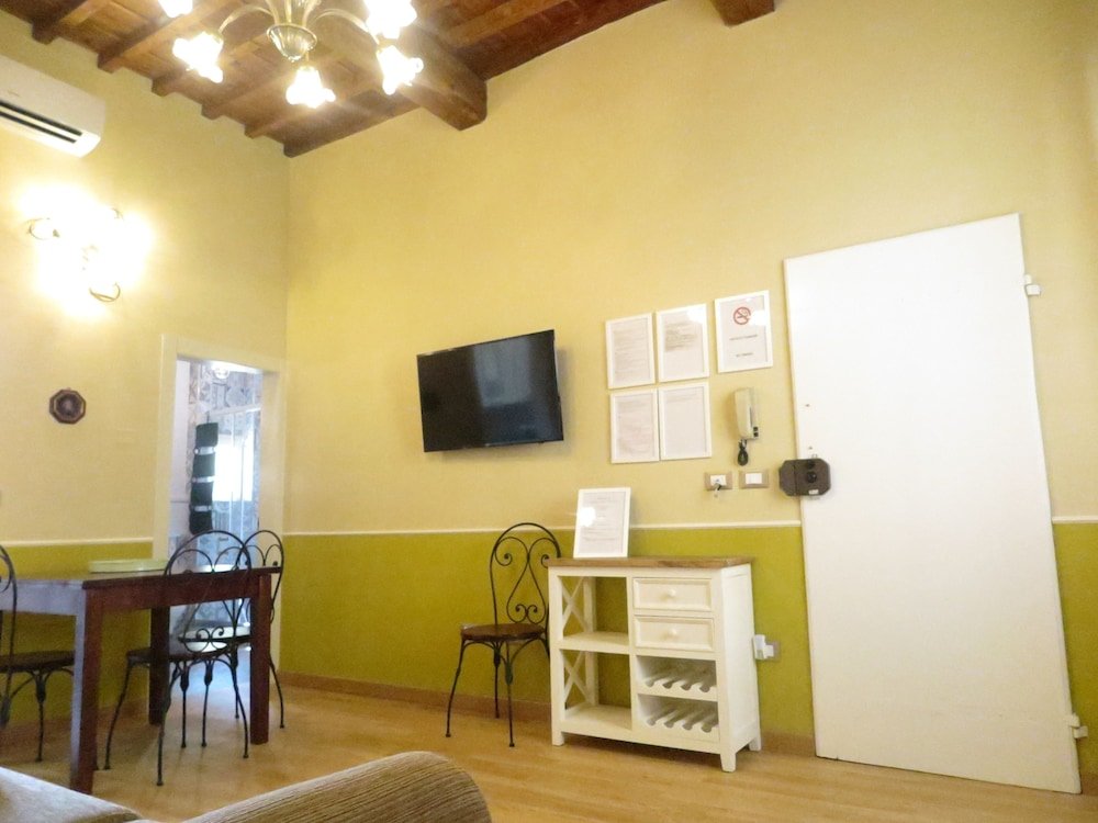 Фото Valerix Giotto Luxury Apartment