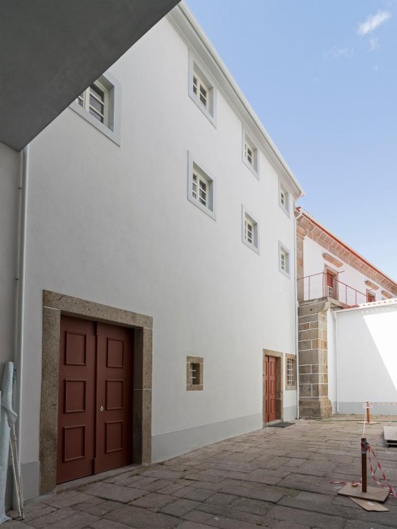 Фото Signature Apartments Santa Catarina