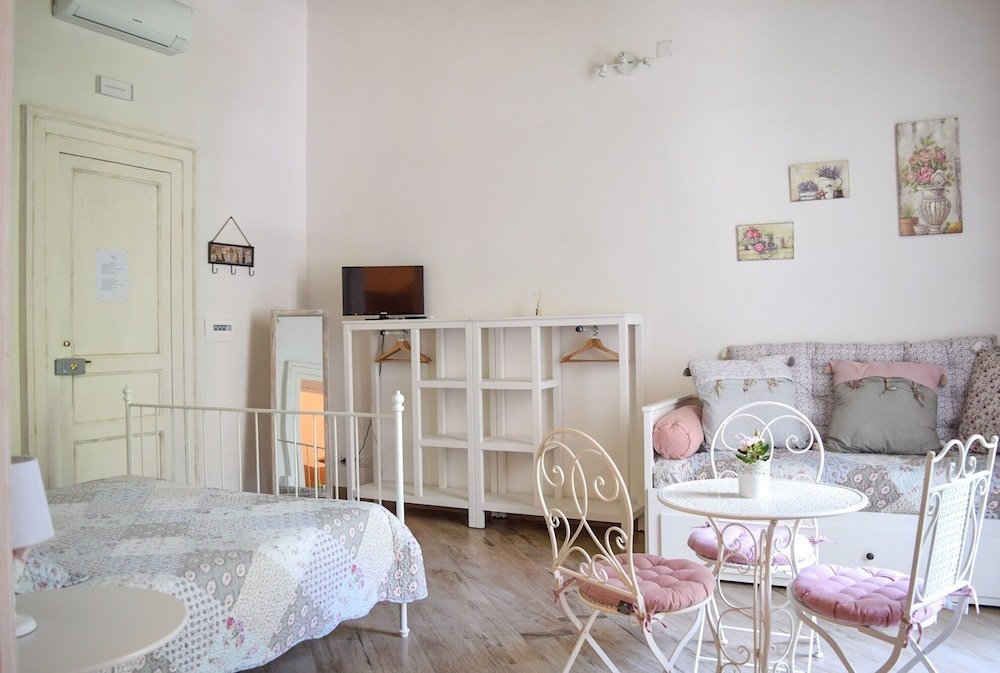 Фото Neapolis Apartments