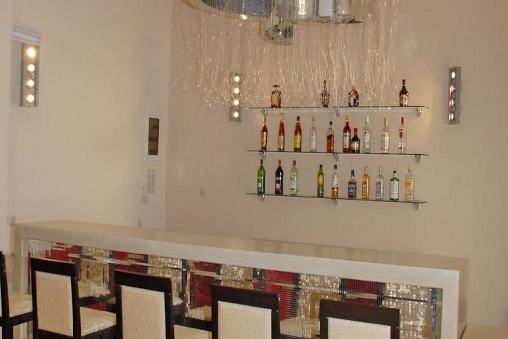 Фото Corfu Island Apartment 13