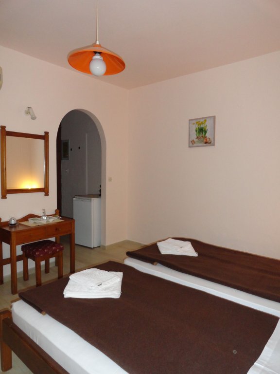 Фото Santa Maria Studios & Apartments