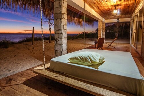 Апартаменты Ankasy Lodge