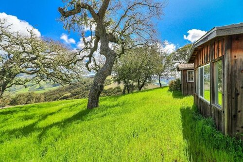 Жильё посуточно Lx 57: Weathertop Rustic Ranch in Carmel With Luxury Amenities