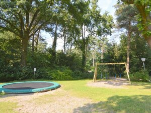 Refined Holiday Home in Guelders near Forest
