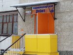 Parikmakherskaya Debyut (mikrorayon Zelyony Bor-1, 19), hairdresser