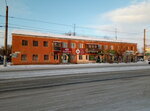 Пиала (ulitsa Stroiteley, 6), confectionary