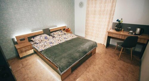 Гостиница 4rooms Vinnytsia в Виннице