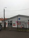 Торговые галереи (ул. Крюкова, 6, стр. 5), вещевой рынок в Клину