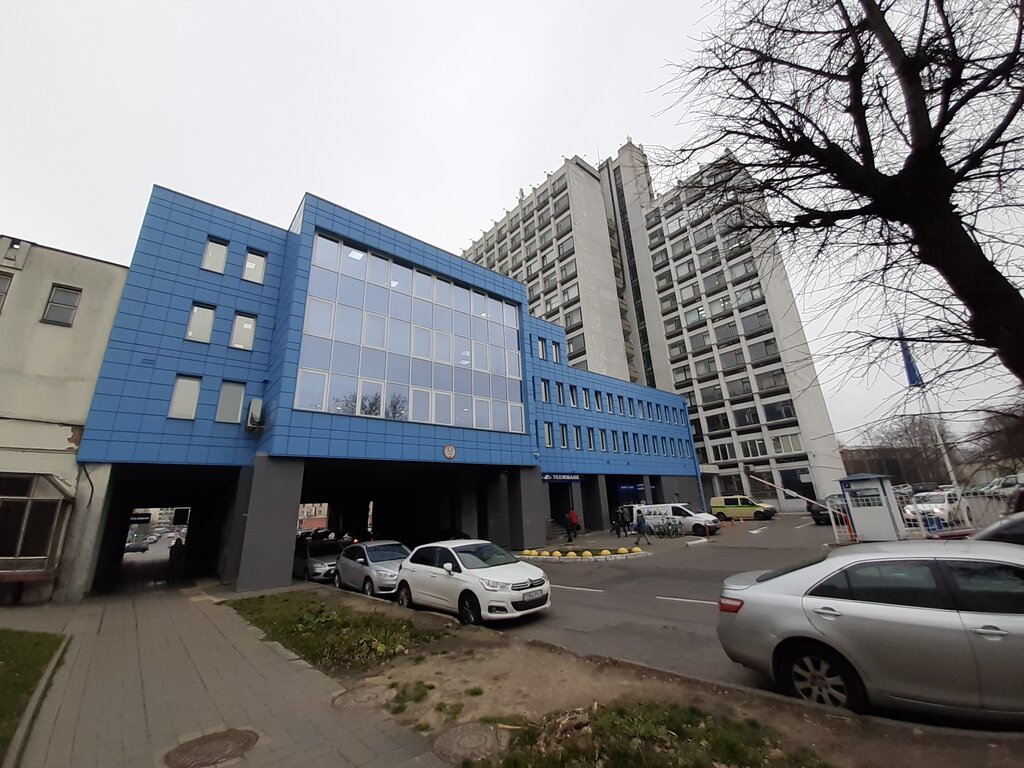 Станция зарядки электромобилей Зарядная станция, Минск, фото