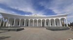 Saltanat Saraiy (Qabanbaı Batyr dańǵyly, 3) ، قاعة الولائم