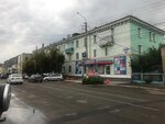 Olimp (ulitsa Uritskogo, 1), sportswear and shoes