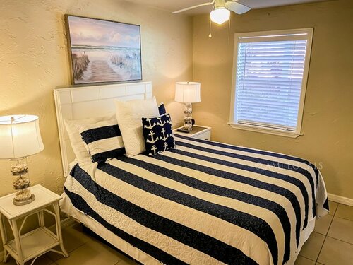Гостиница Island Time Inn Suites by Ami Locals