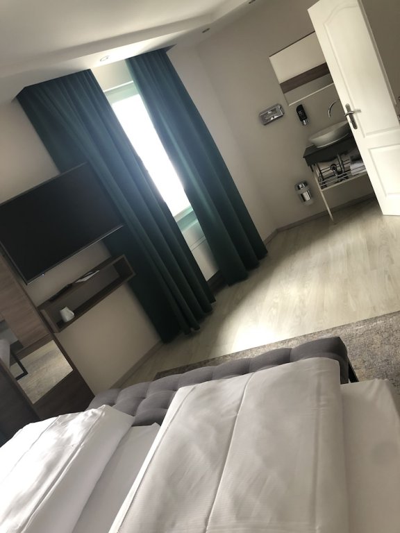 Фото Arthotel Ana Liberty Bremen City