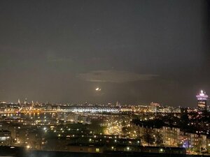 Гостиница Holiday Inn Express Amsterdam - North Riverside