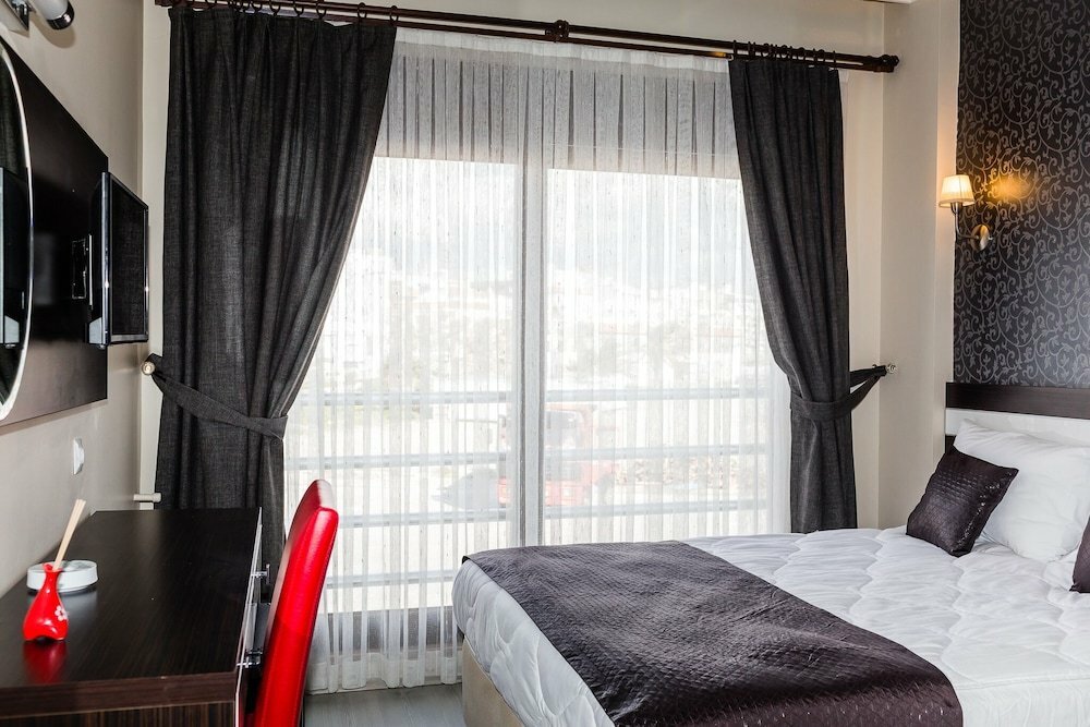 Hotel Eleven Hotel, Cesme, photo