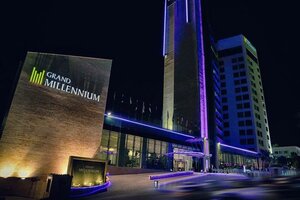 Grand Millennium Amman