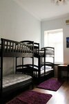 Khostel Franko (Shevchenkivskyi District, Ivana Franka Street, 25/40) ، نزل