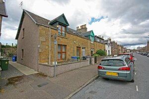 Гостиница Travelodge Inverness City Centre