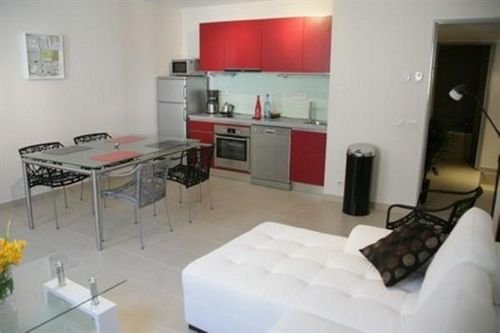 Фото Suite Affaire Cannes Vieux Port