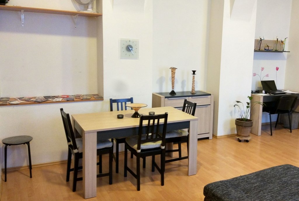 Фото Apartments Tynska 7