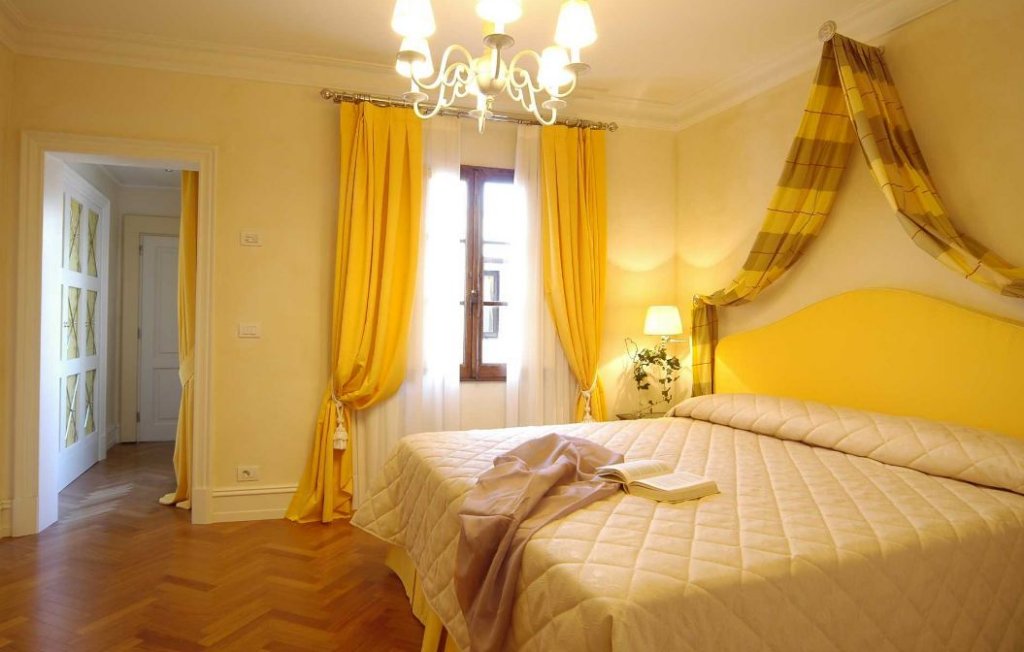 Фото Serristori Palace Residence