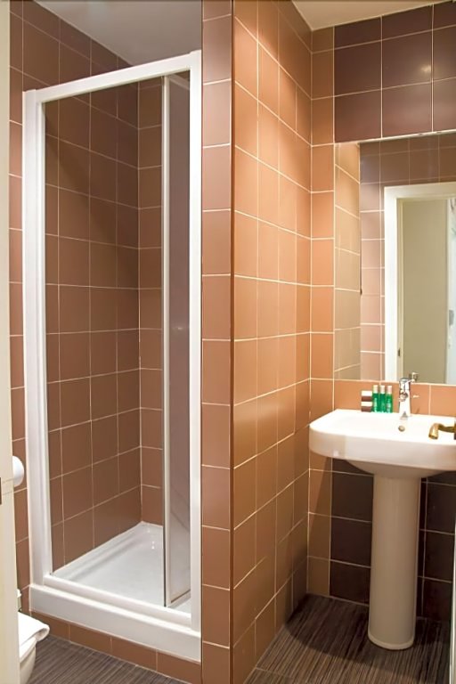 Фото Ch Lemon Rooms - Madrid