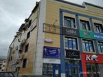 Профи спорт (Tsentralny zhiloy rayon, Gorkogo Street, 15А), sports equipment
