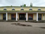 Lyuks (Krasnyye Ryady Street, 1кЗ), drapery shop