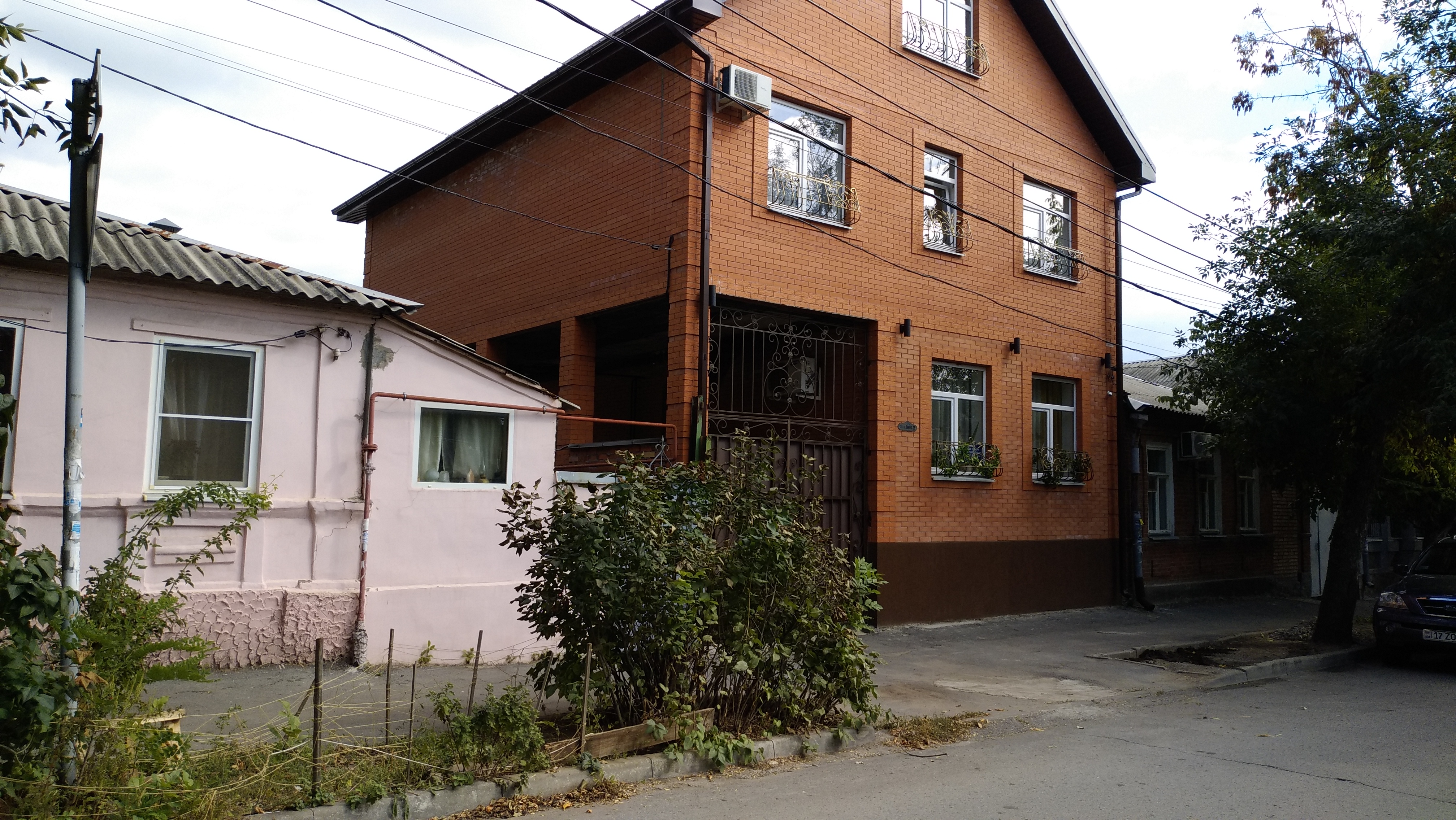 Фото Арт-Хаус