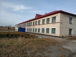 МБОУ Средняя общеобразовательная школа № 3 Карасуксуого района Новосибирской области (Kommunisticheskaya ulitsa, 11А), school
