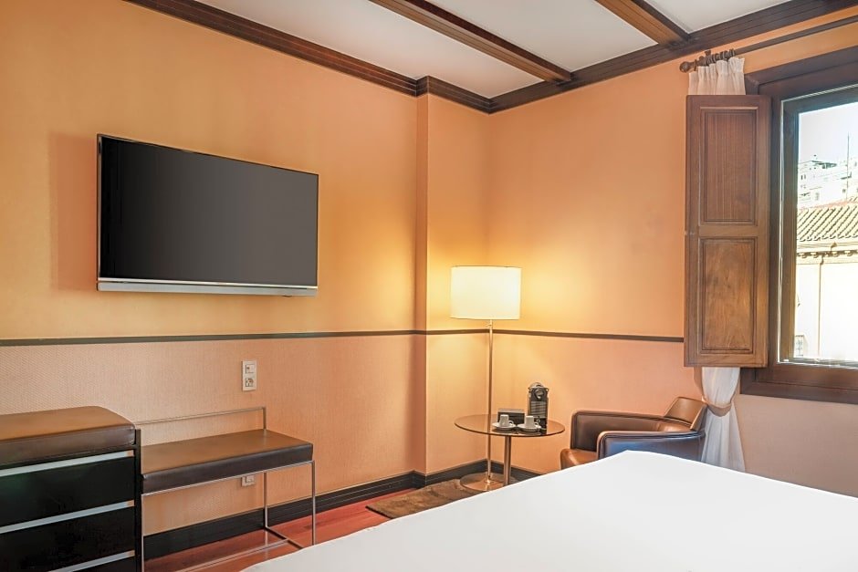Фото Hotel Palacio de Santa Paula, Autograph Collection