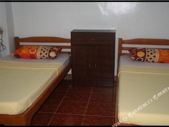 Фото Pe're Aristo Guesthouse