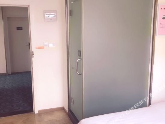 Фото 7 Days Inn Suining Jixiang Building Branch
