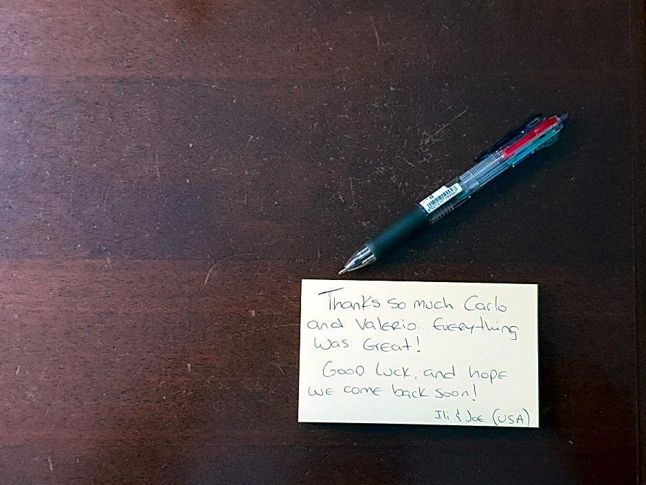 Фото Monti49 GuestHouse