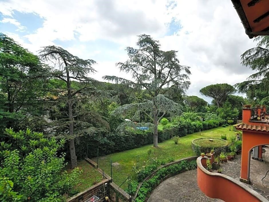 Фото отеля 5