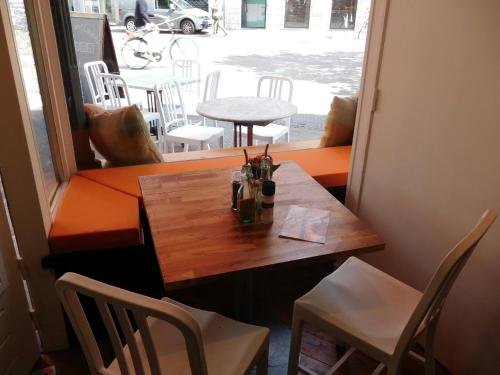 Фото Milk and Cookies