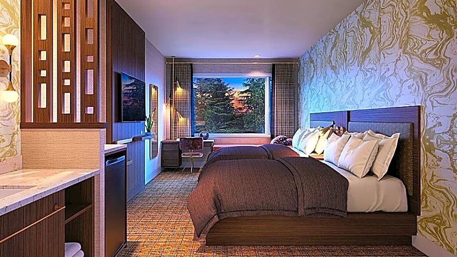 Фото Hotel Zed Tofino