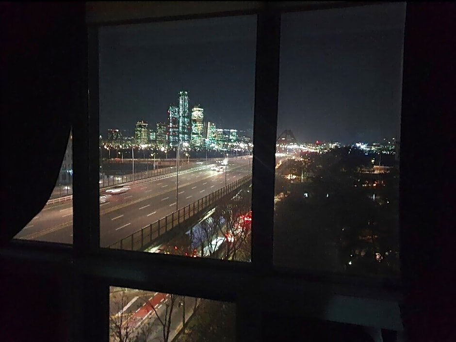 Фото Seoul K-tourist Hostel