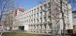 Ku Vo Centr socvyplat filial po CHerepoveckomu rajonu (Pervomayskaya ulitsa, 58) ، قسم الخدمات البشرية