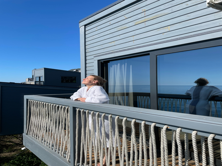 Фото Бунгало Билл