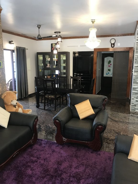 Фото Beersheba Serviced Apartments