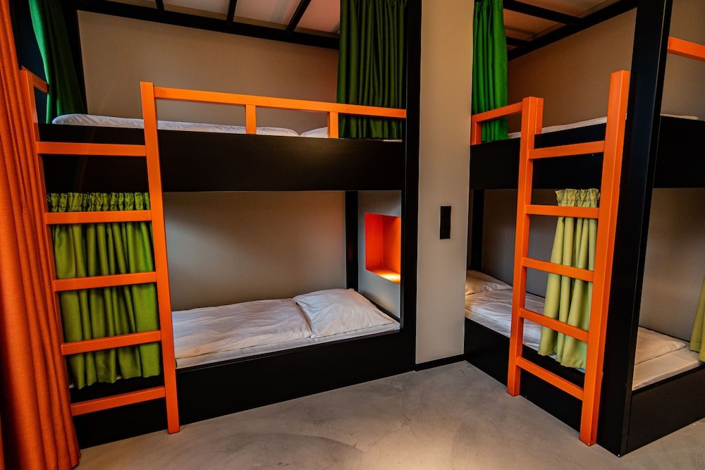 Фото Koncept Hotel International