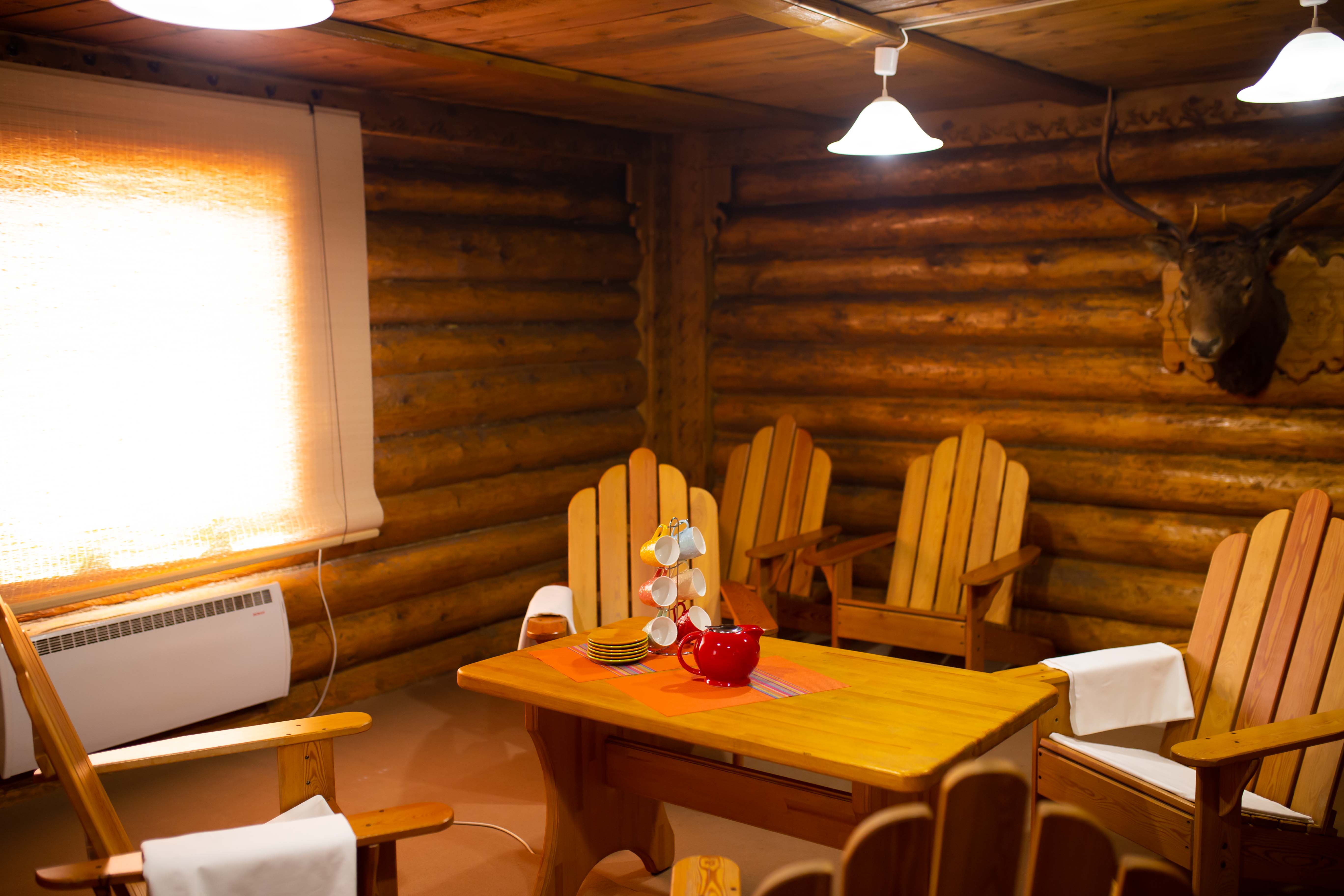 Фото Чабрец