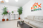 Fox School (Lesnaya ulitsa, 10А) ، مركز الرعاية النهارية، رياض الأطفال
